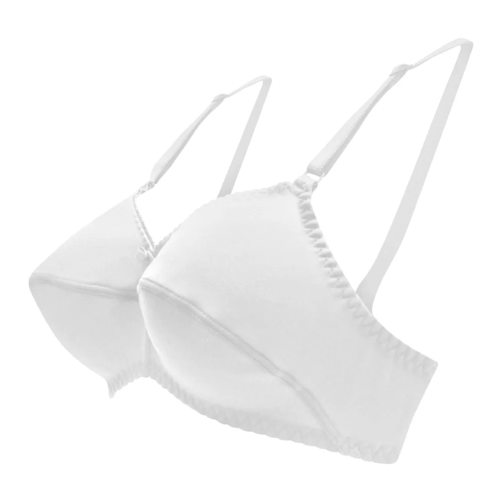 Ifg Amoreena Cotton soft bra for girls