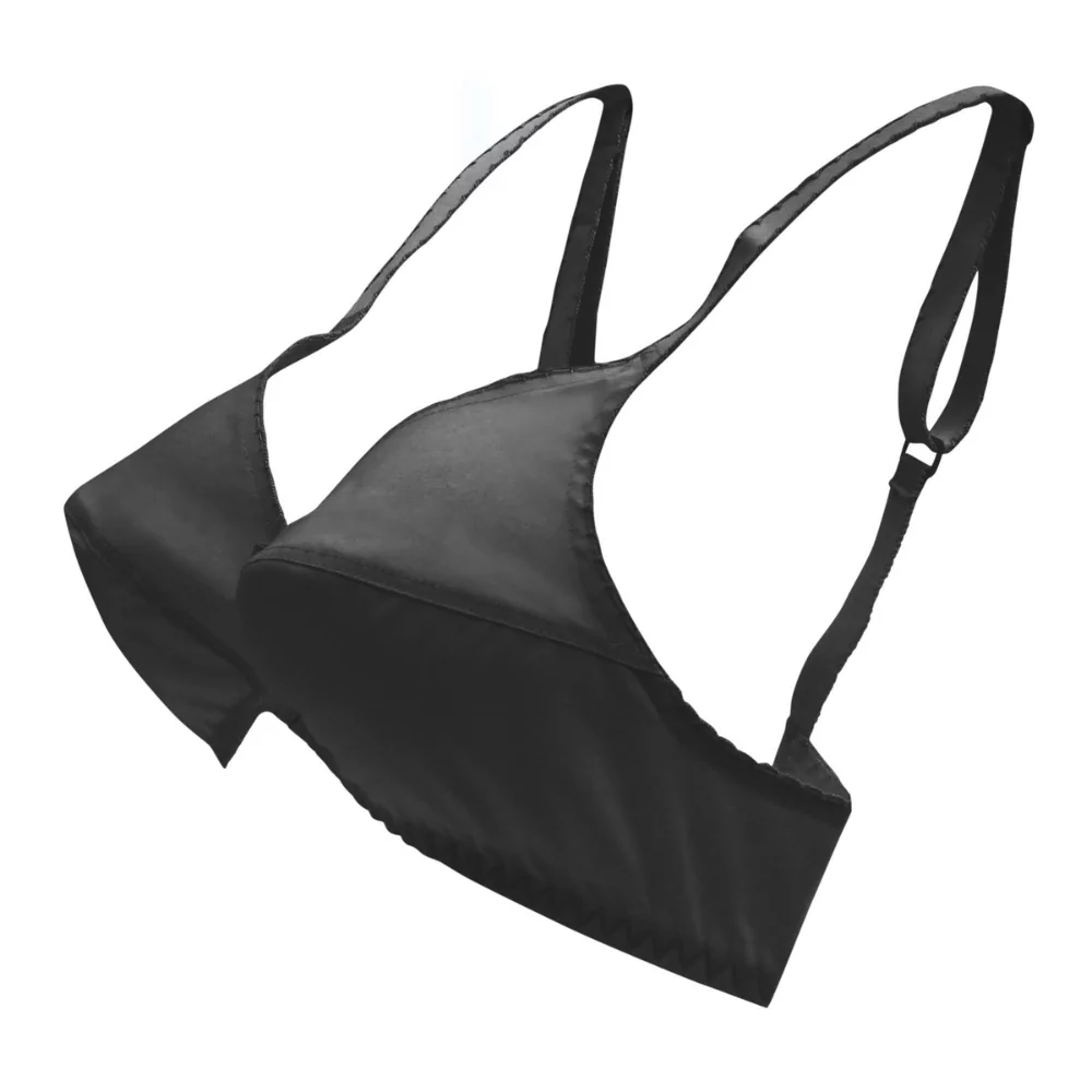 IFG - Classic Bra, Heritage Of Luxury & Fit