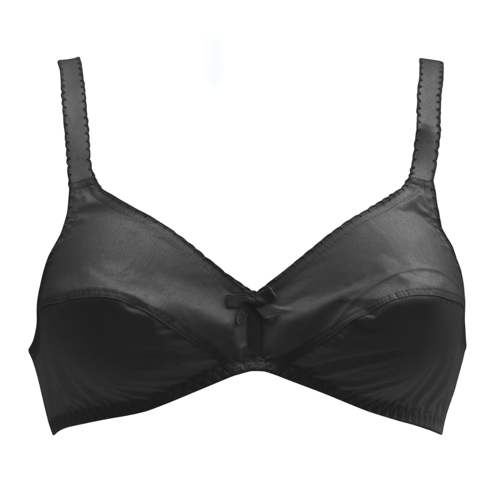 IFG Classic Deluxe Soft Bra
