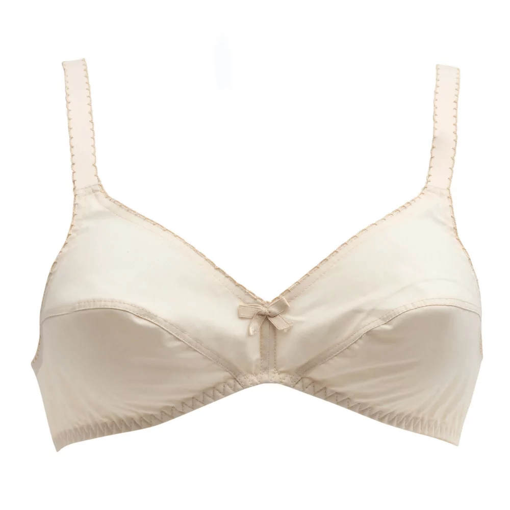 IFG - Classic Bra, Heritage Of Luxury & Fit