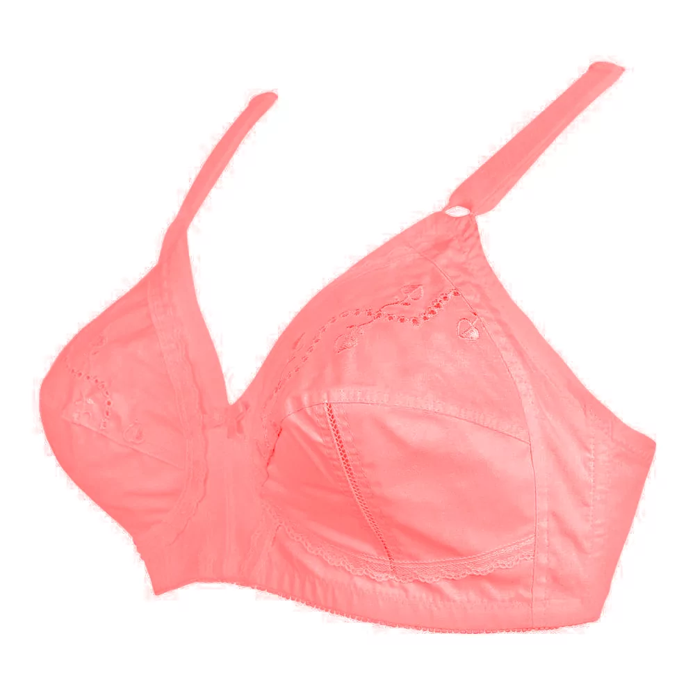 Buy IFG Comfort 15 Big Size Bra for women at