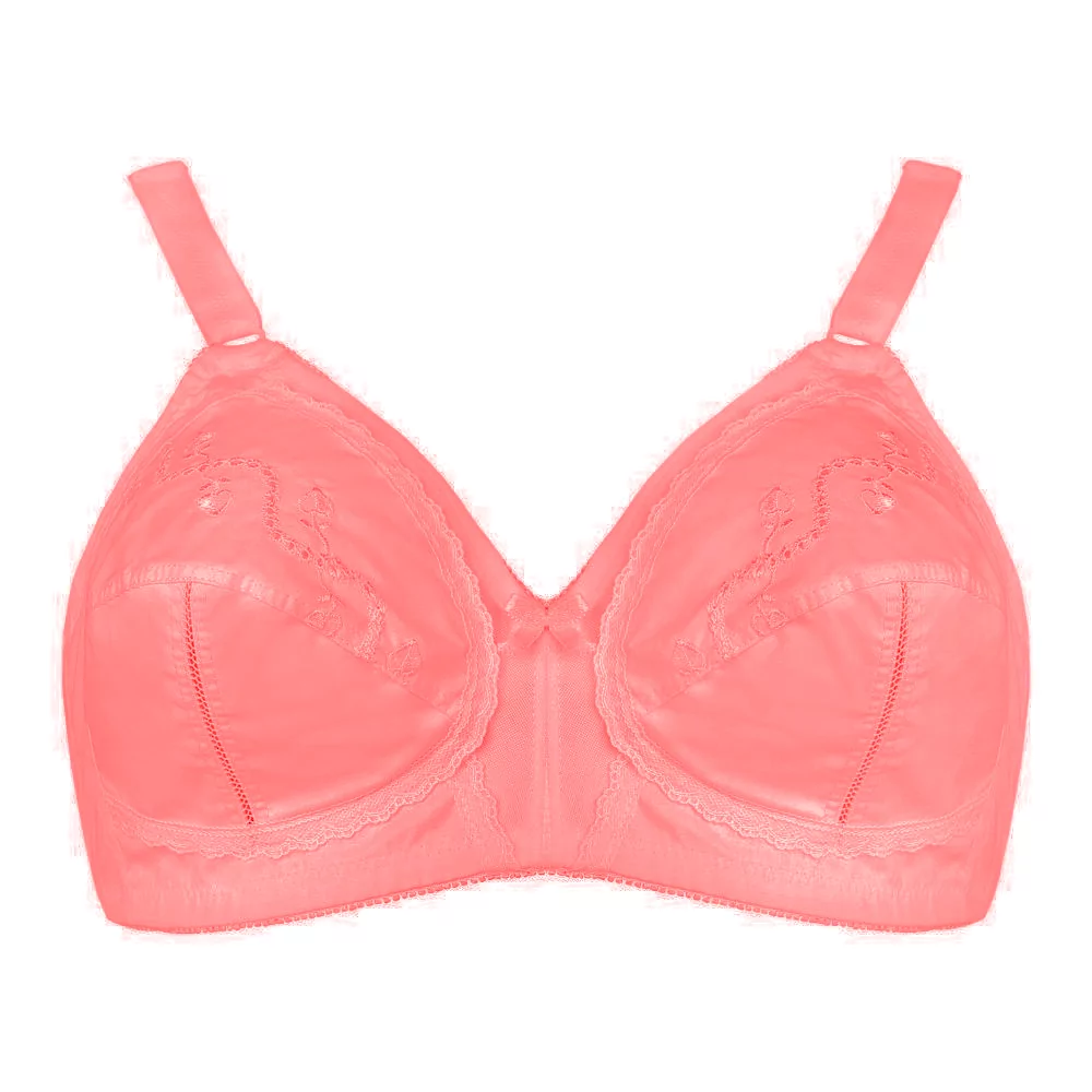 IFG - Comfort 15 Bra, Supreme Support & Luxe