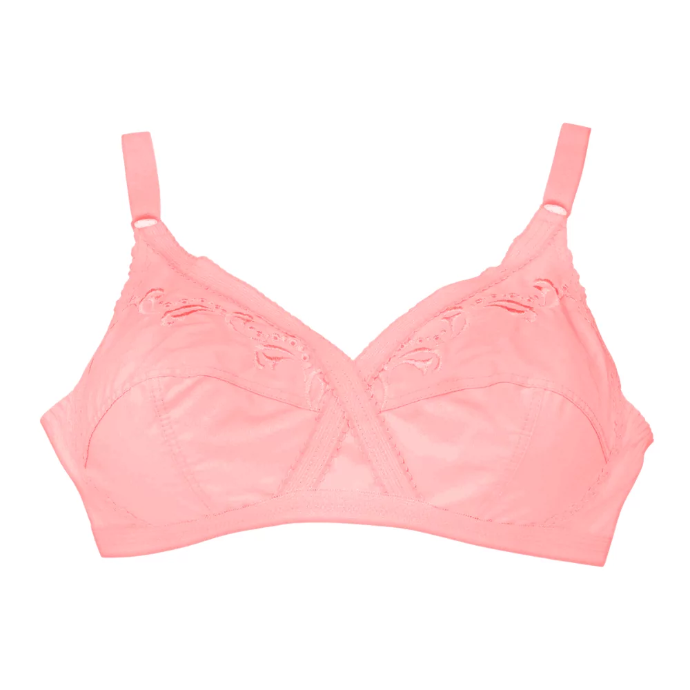 X-Over Cotton(SP) - IFG Bras - Mobicity®