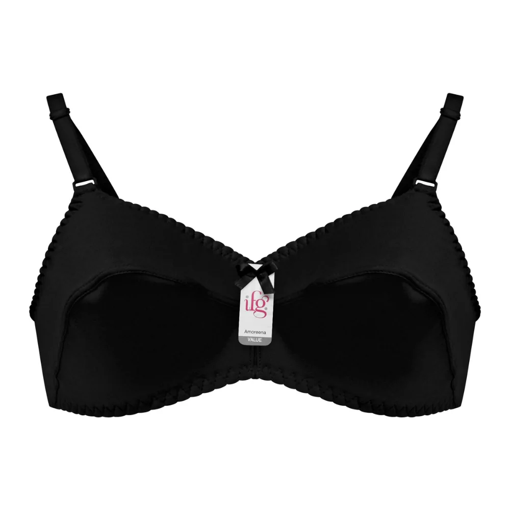 Ifg – Amoreena Cotton Bra