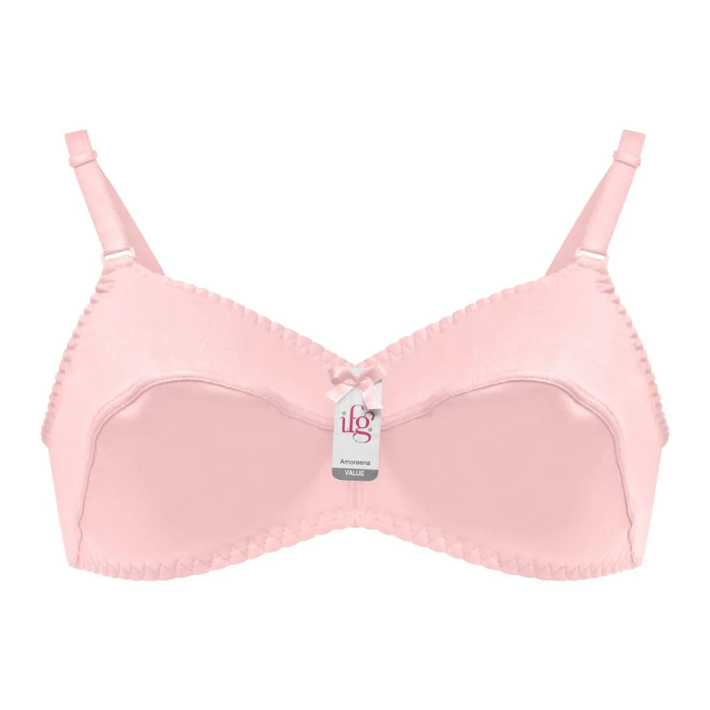 Ifg – Amoreena Cotton Bra