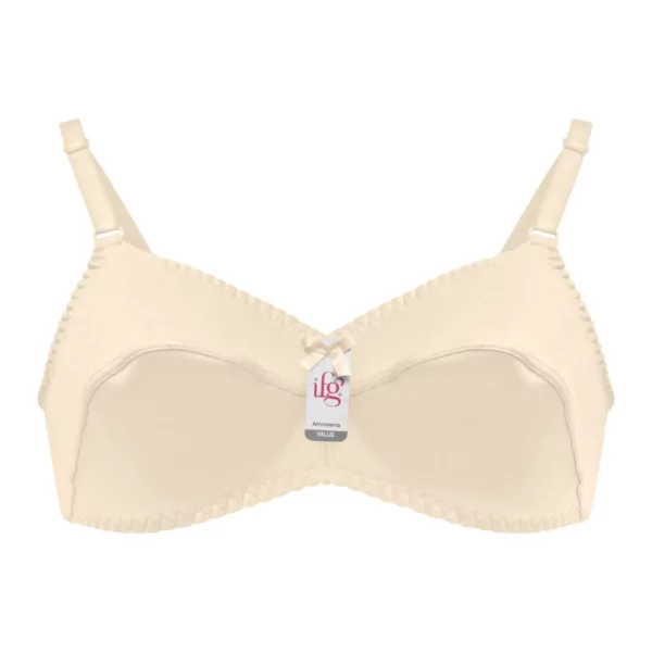 IFG – Amoreena Cotton Bra