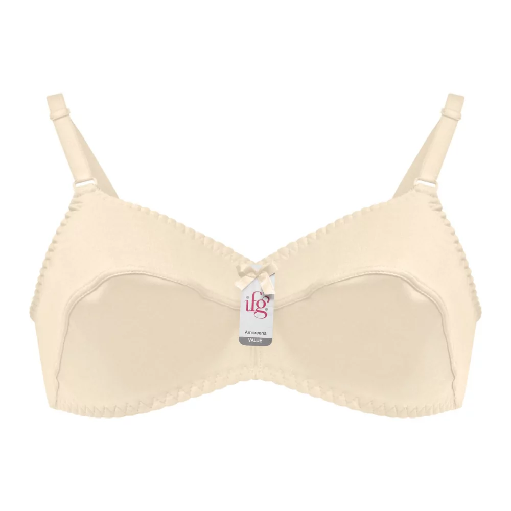 Ifg – Amoreena Cotton Bra