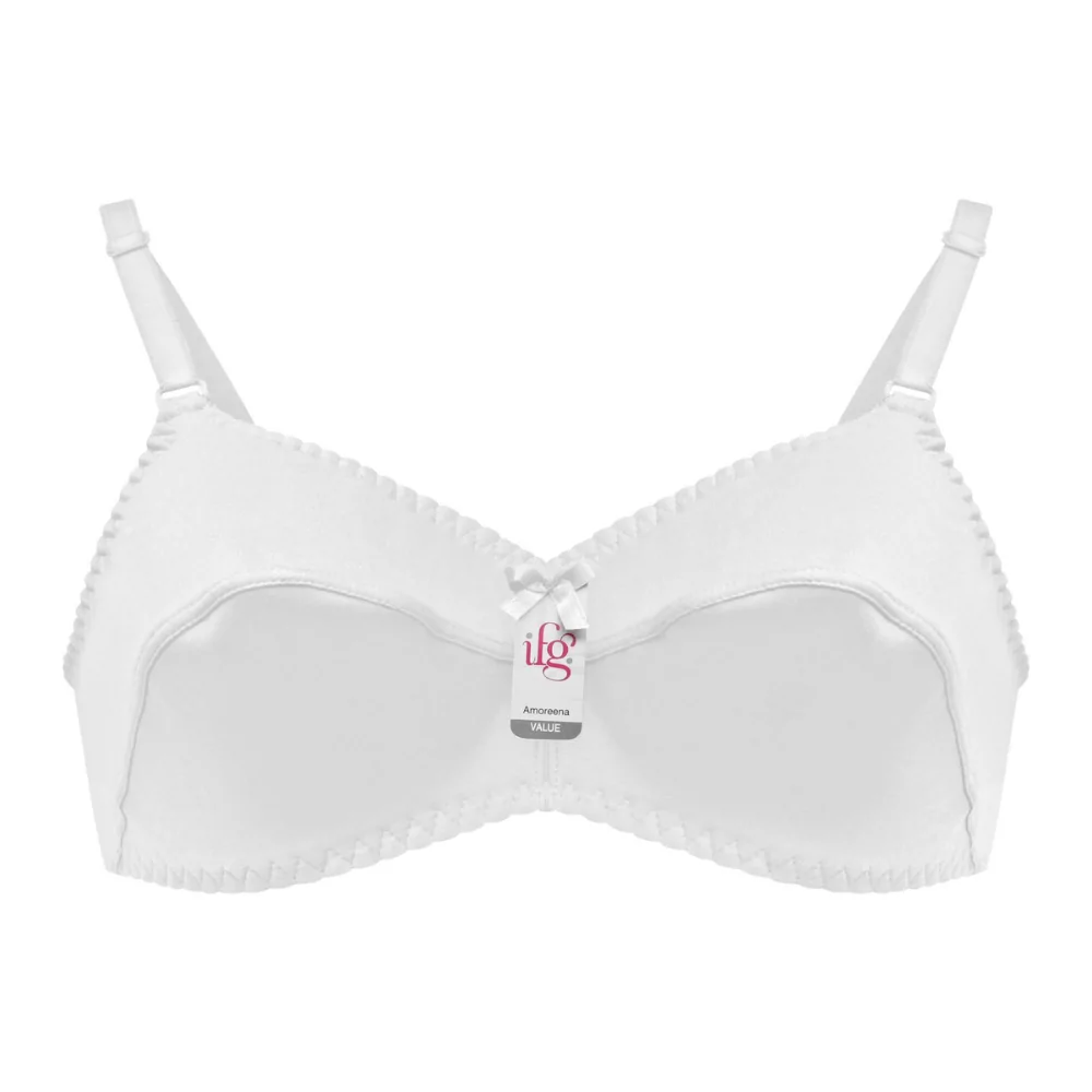 Ifg – Amoreena Cotton Bra