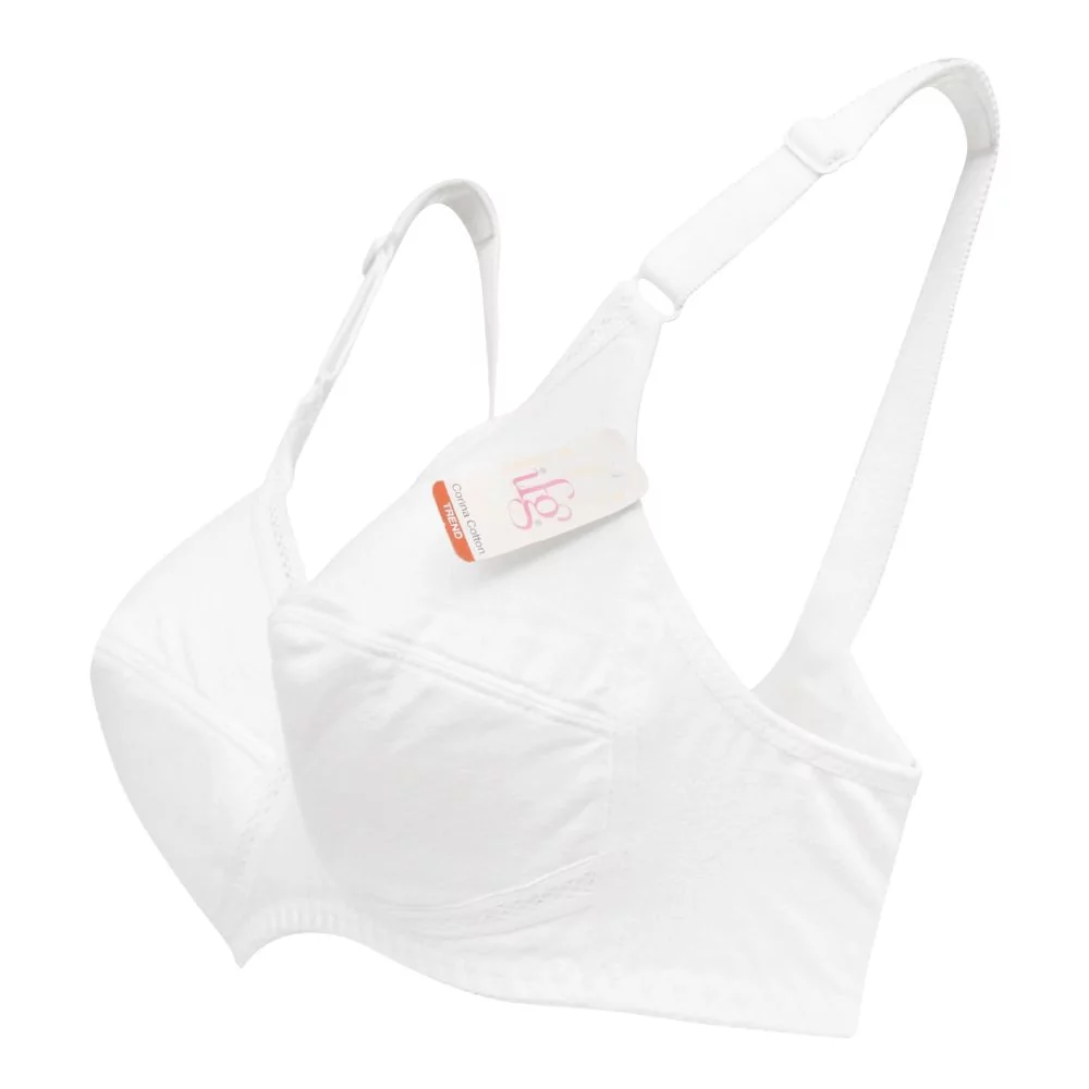 Ifg – Corina Cotton Bra