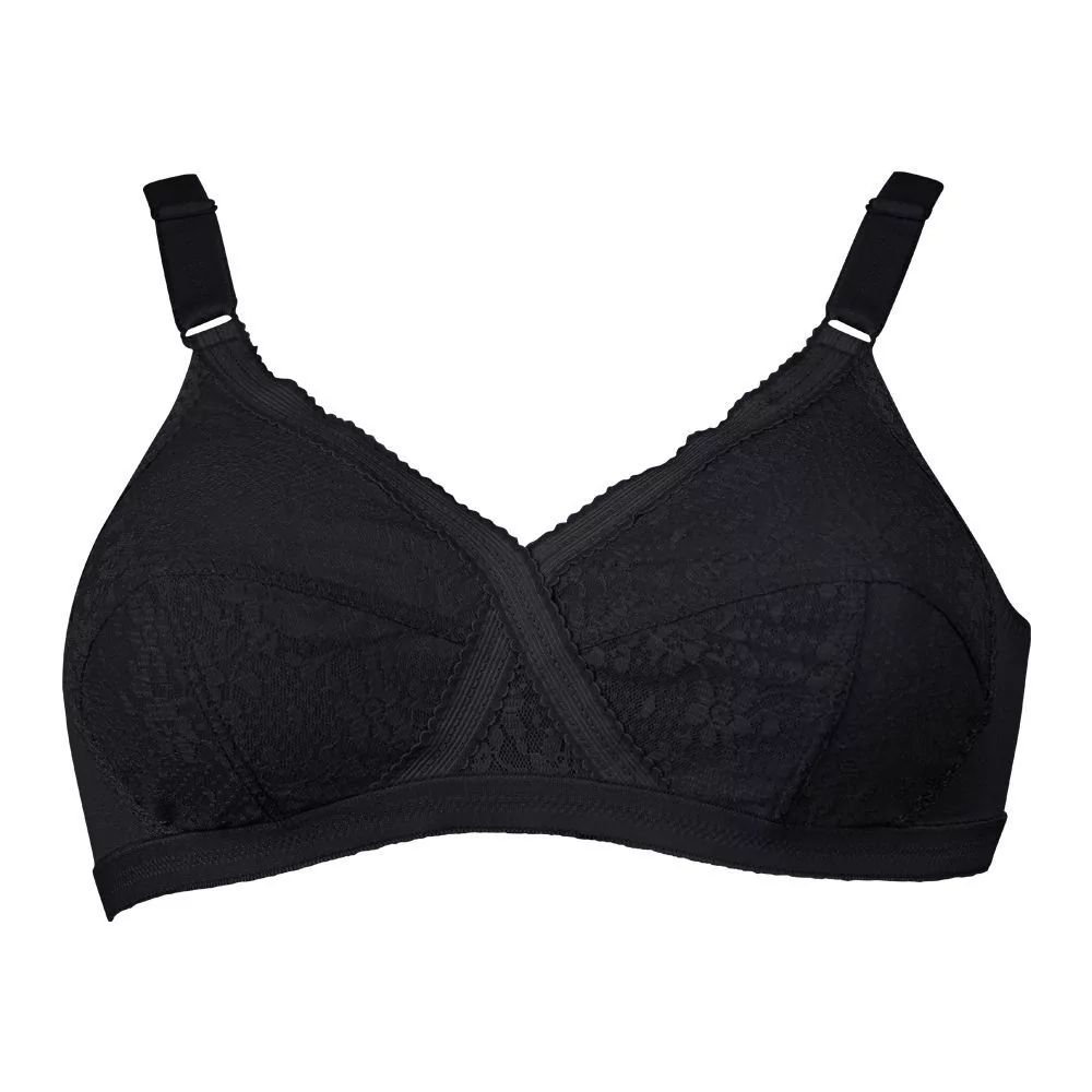 Ifg – X-Over Bra