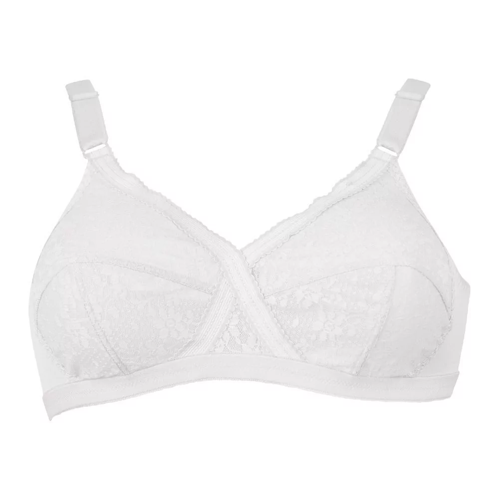 Ifg – X-Over Bra