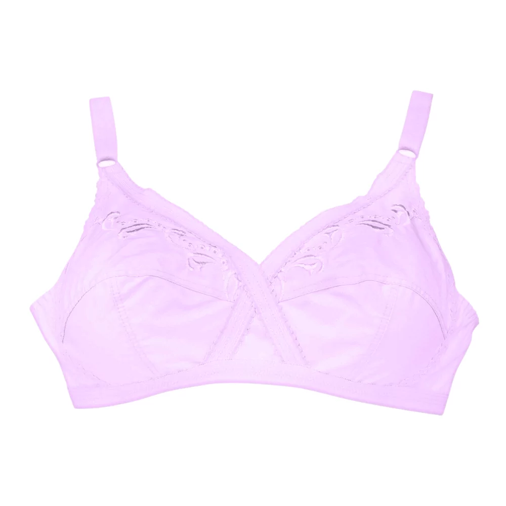 Ifg – X-Over Cotton Bra