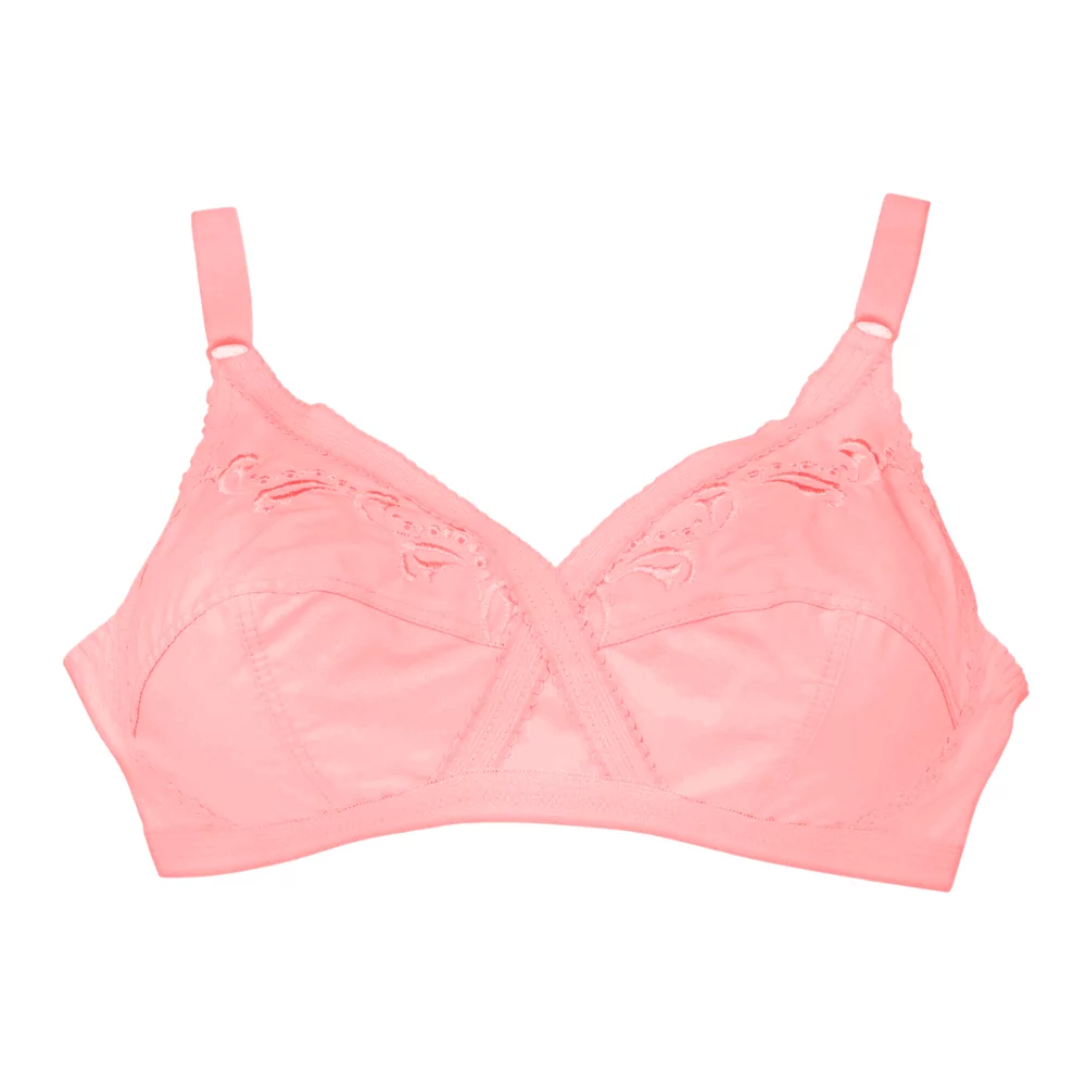 Ifg – X-Over Cotton Bra