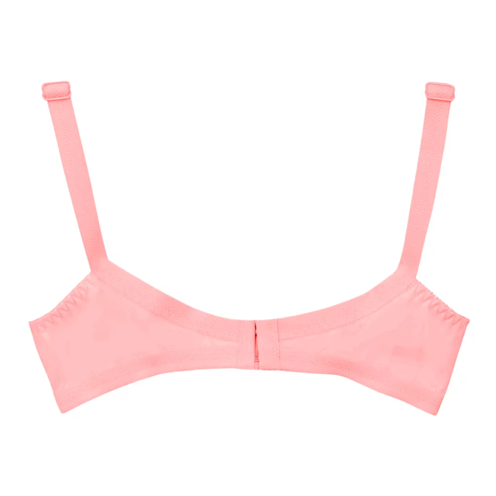 Ifg – X-Over Cotton Bra