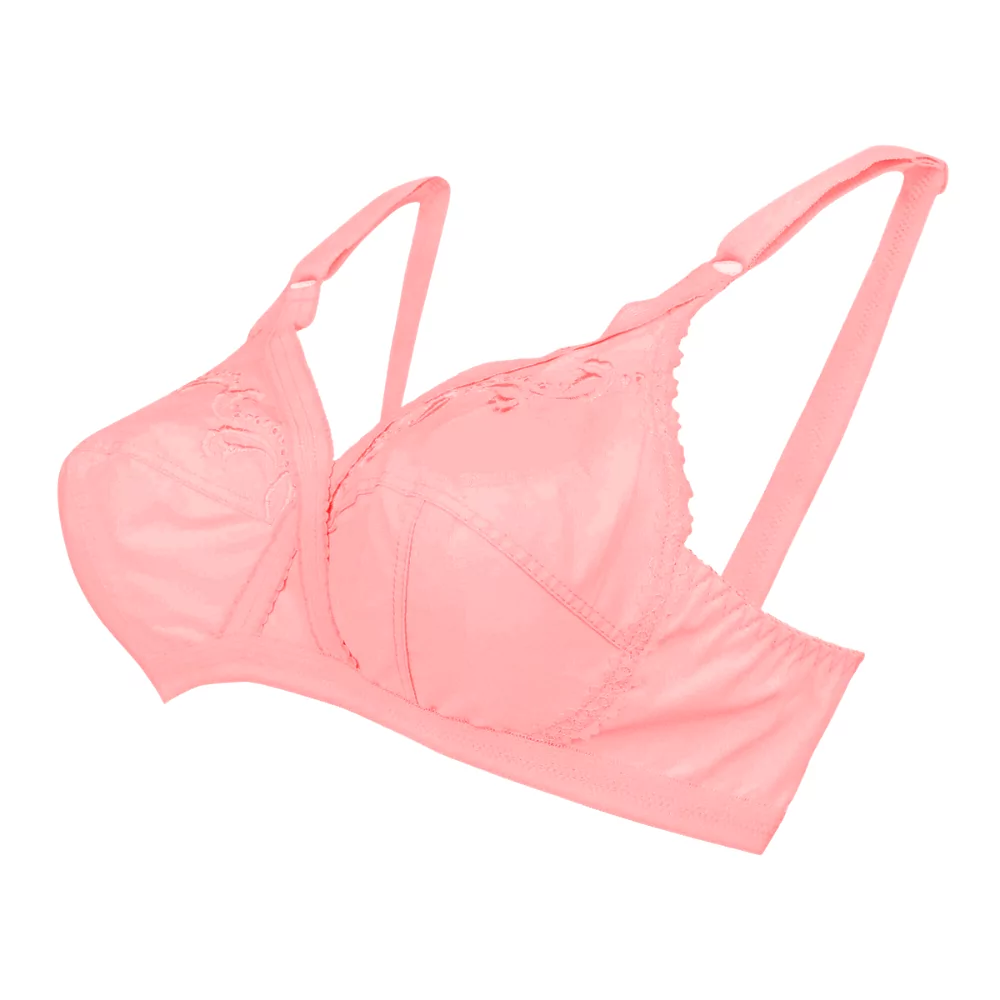 Ifg – X-Over Cotton Bra