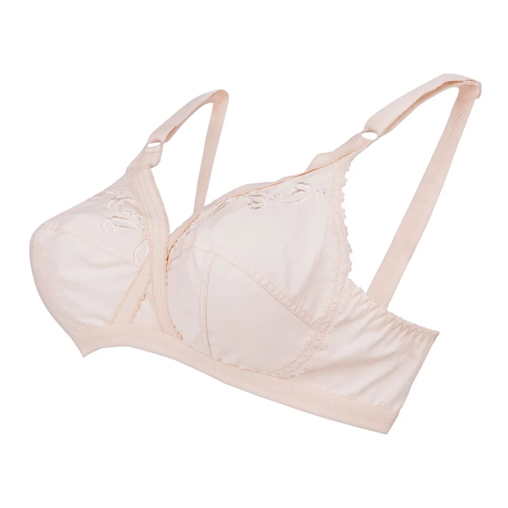 Ifg – X-Over Cotton Bra