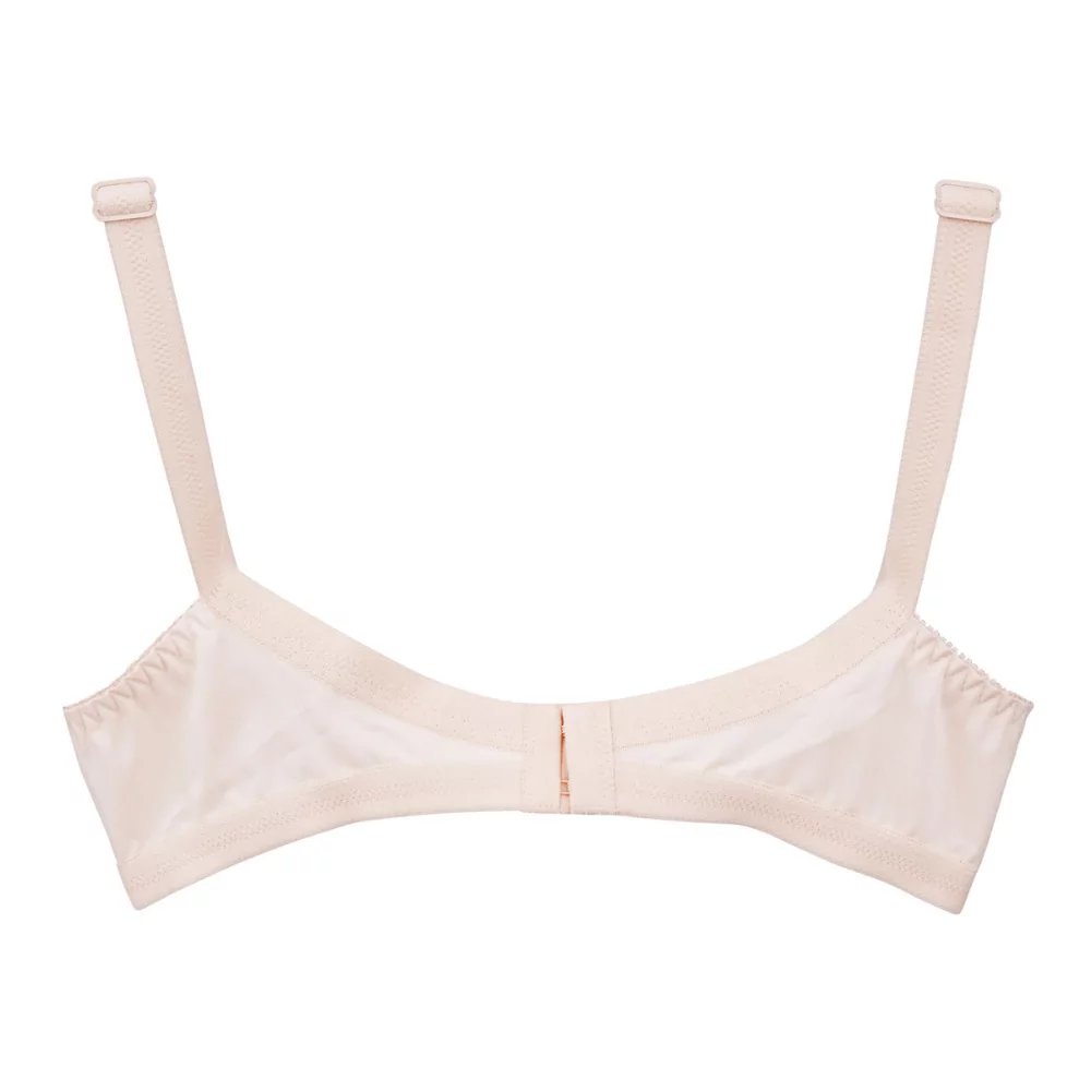 Ifg – X-Over Cotton Bra