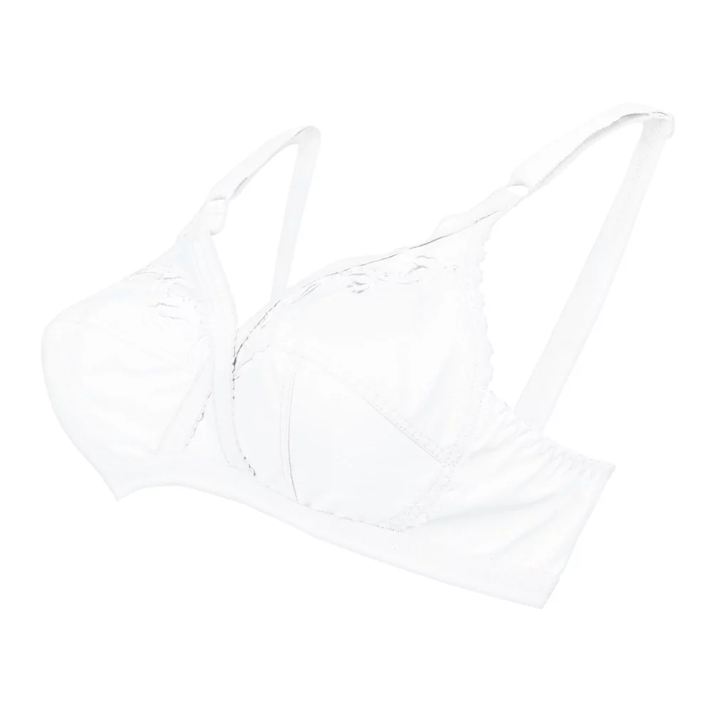 Ifg – X-Over Cotton Bra