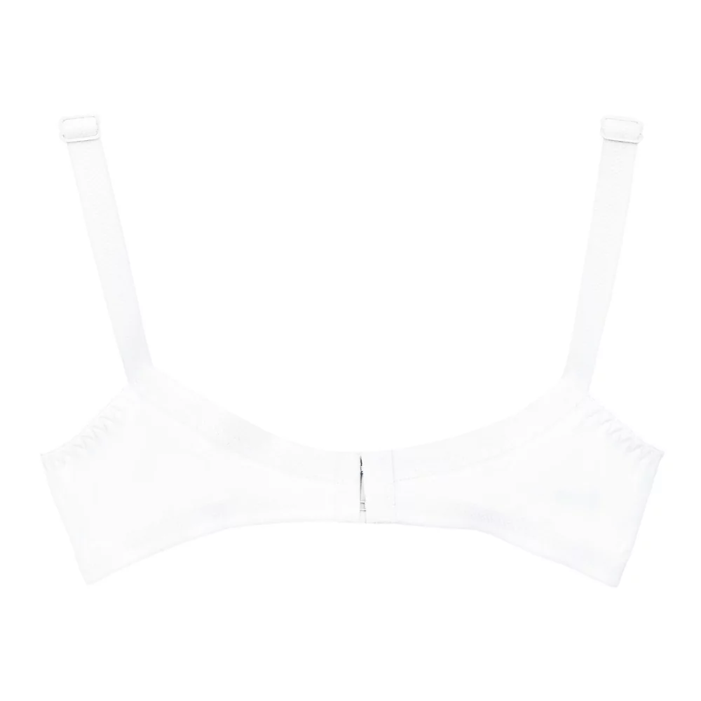 Ifg – X-Over Cotton Bra