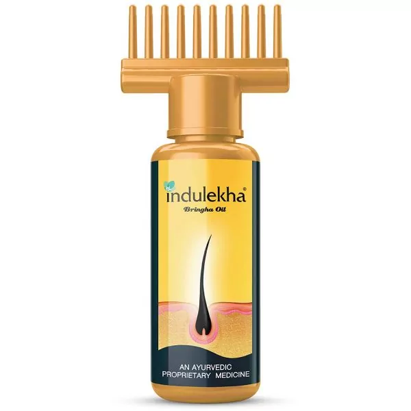 Indulekha Bhringa Hair Oil 100ml