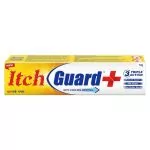 Itch Guard Cream 25g Indian