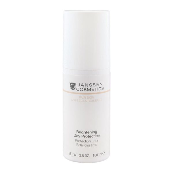Janssen Fair Skin Melafadin Day Protection Cream 100ml