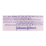 Johnson's 24 Hour Moisture Soft Cream, 300ml
