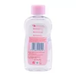 Johnson's Baby Oil 200ml