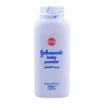 Johnson's Baby Powder, 100g