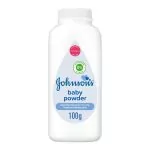 Johnson's Baby Powder, 100g