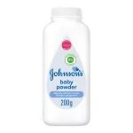 Johnson's Baby Powder 200g