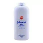 Johnson's Baby Powder 500g