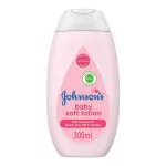 Johnson's Baby Soft Lotion Mildness 300ml