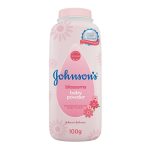 Johnson's Blossoms Baby Powder, 100g