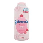 Johnson's Blossoms Baby Powder 500g