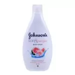 Johnson's Body Wash Soft & Energise, 400ml