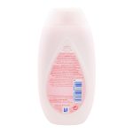 Johnson's Soft Baby Lotion, With Coconut Oil, Paraben Free, 200ml