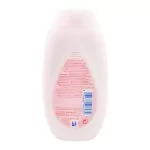 Johnson's Soft Baby Lotion, With Coconut Oil, Paraben Free, 200ml