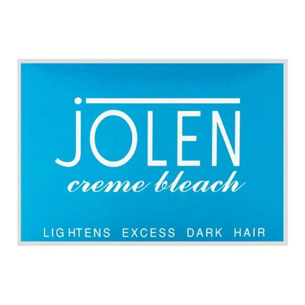 Jolen Original Creme Bleach 28g