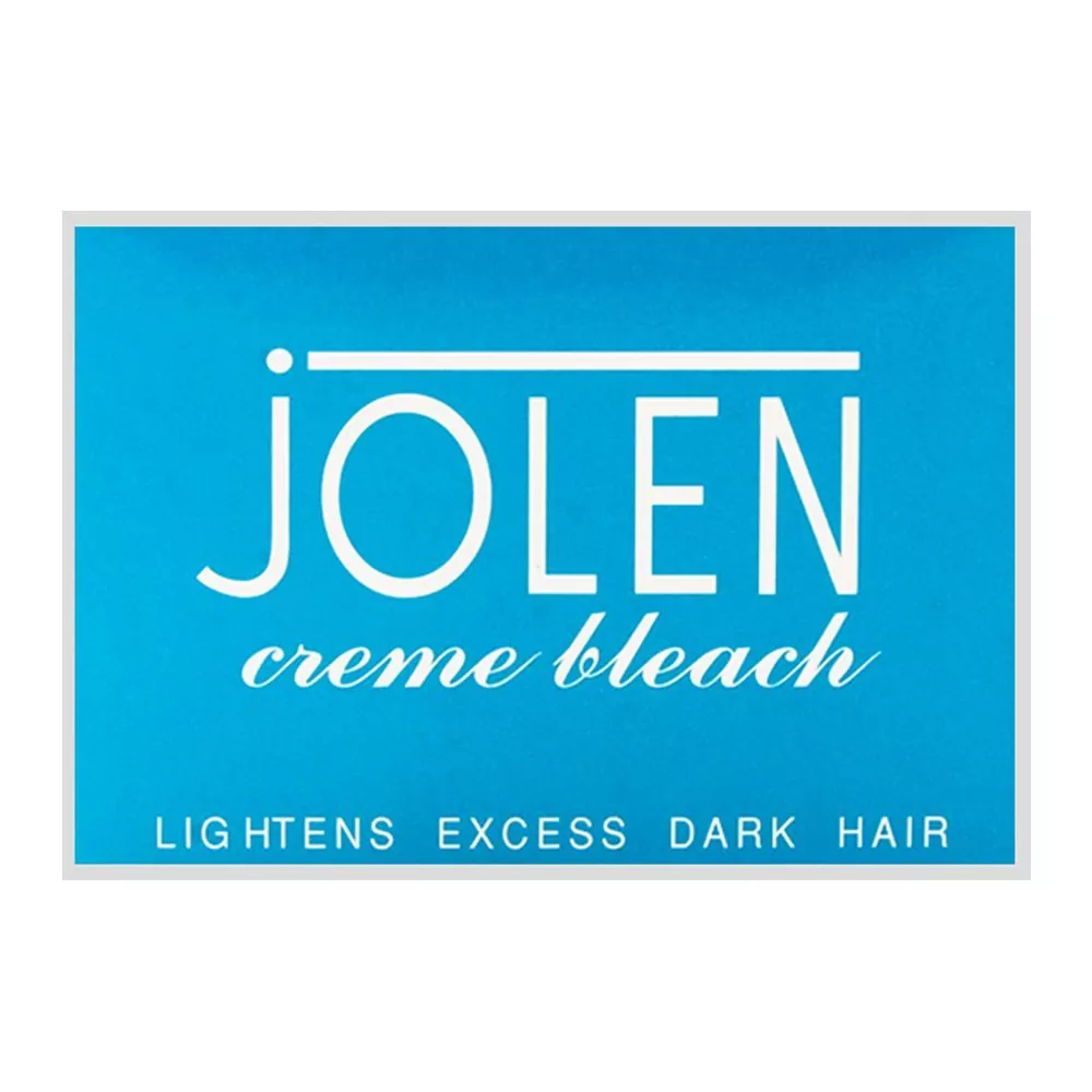 Jolen Original Creme Bleach 28G