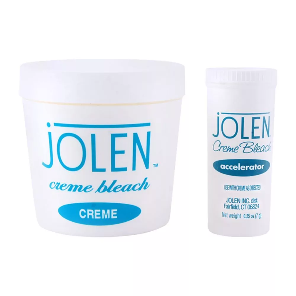 Jolen Original Creme Bleach 28G