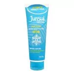 Junsui Ice Cool Face Wash With Whitening, 100g