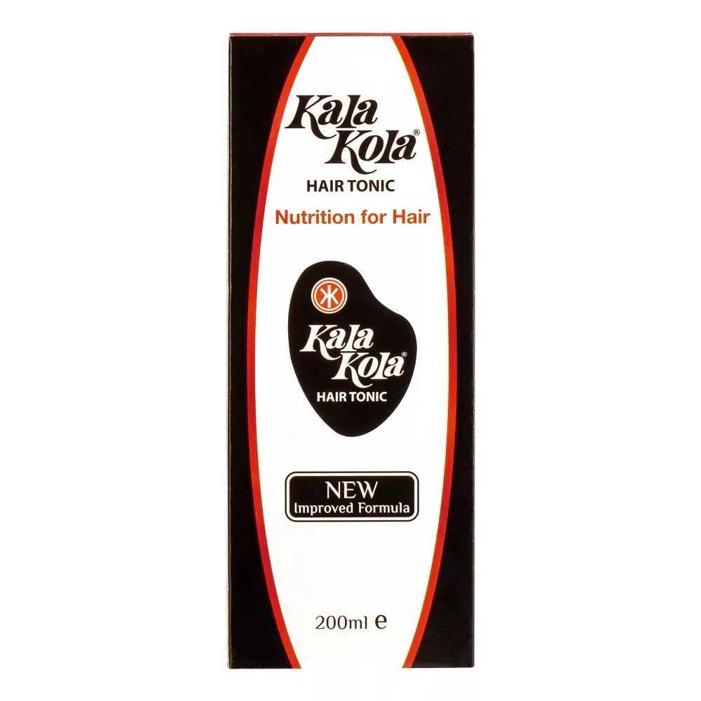 Kala Kola Hair Tonic 200Ml A