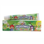 Kodomo Kids Toothpaste Gel Melon 45gm