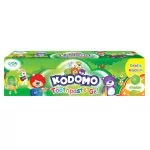 Kodomo Kids Toothpaste Gel Melon 45gm