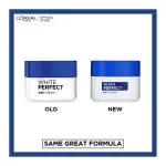 L'Oreal Paris Aura Perfect Day Cream, Even Skin Tone, SPF 17, 50ml