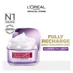 L'Oreal Paris Revitalift Hyaluronic Acid Plumping Day Gel Cream, 50 ml