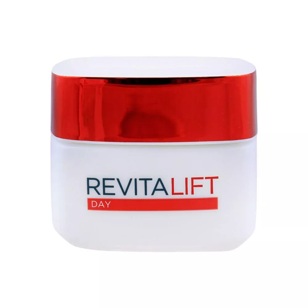 Loreal Paris Revitalift Moisturizing Day Cream Anti Wrinkle Cream Intense Action 50Ml A