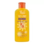 Lady Diana Face & Body Sunblock & Whitening Lotion, SPF 40, 200ml