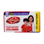 Lifebuoy Total Protect 130gm